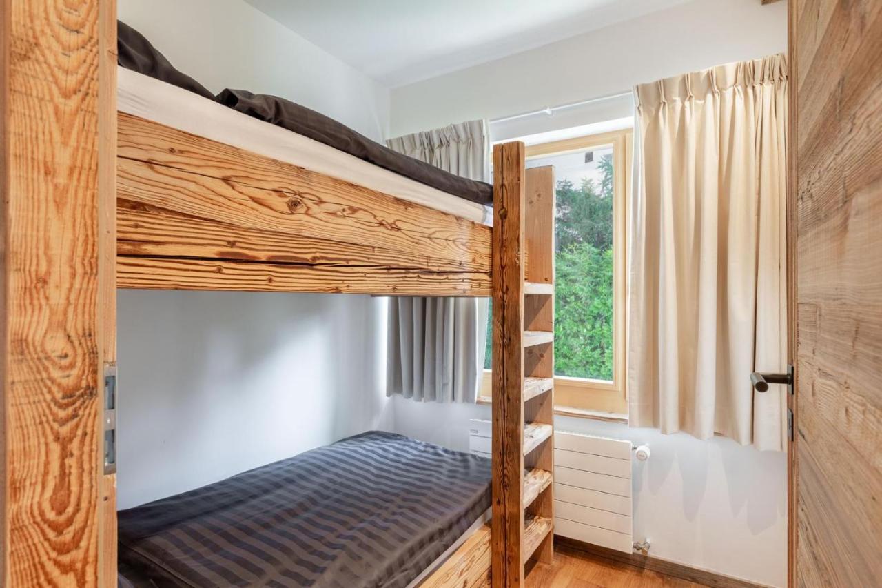 Apartment Etrier クラン エクステリア 写真